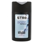 STR8 On the Edge Sprchový gel 250 ml pro muže