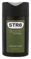 STR8 Adventure Sprchový gel 250 ml pro muže