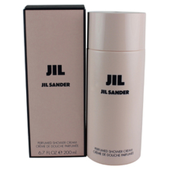 Jil Sander Jil Sprchový krém 150 ml pro ženy