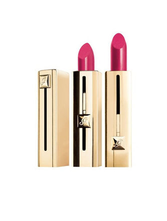 Guerlain Rouge Automatique Rtěnka 3,5 g 105 Vol De Nuit pro ženy