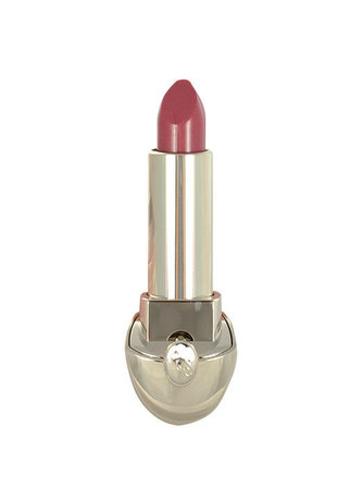 Guerlain Rouge G De Guerlain Rtěnka Le Brillant 3,5 g B62 Betsy pro ženy Guerlain Rouge G De Guerlain Rtěnka Le Brillant 3,5 g B62 Betsy pro ženy