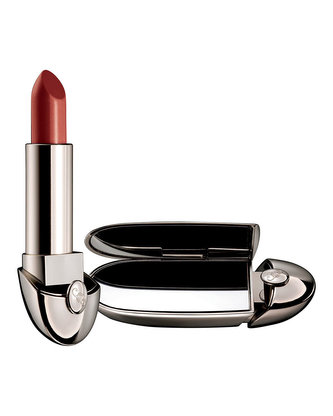 Guerlain Rouge G De Guerlain Rtěnka Le Brillant 3,5 g B60 Beatrix pro ženy Guerlain Rouge G De Guerlain Rtěnka Le Brillant 3,5 g B60 Beatrix pro ženy