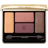 Guerlain Ecrin 4 Couleurs Oční stín 7,2 g 03 Les Verts pro ženy