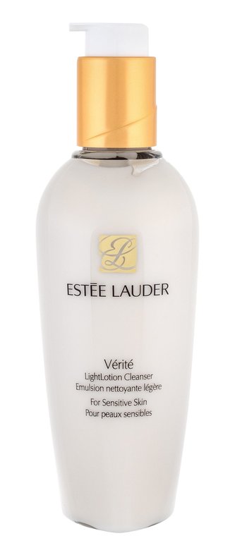 Estée Lauder Vérité Čisticí mléko 200 ml pro ženy