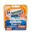 Gillette Fusion Proglide Power Náhradní břit 2 ks pro muže