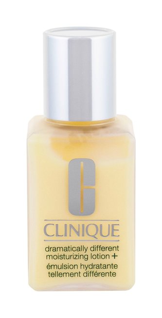 Clinique Dramatically Different Moisturizing Lotion+ Denní pleťový krém 50 ml pro ženy