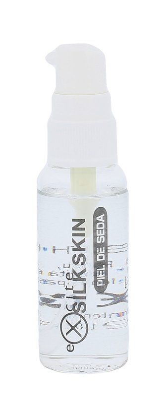 Diet Esthetic Excite Silk Skin Masážní přípravek 30 ml unisex