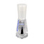 BOURJOIS Paris So Perfect Top Coat Lak na nehty 10 ml pro ženy