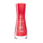 BOURJOIS Paris So Laque Glossy Lak na nehty 10 ml 02 Prepp Hibiscus pro ženy