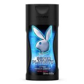 Playboy Super Playboy For Him Sprchový gel 400 ml pro muže