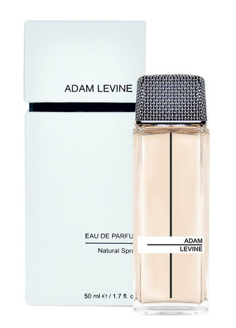 Adam Levine Adam Levine For Women Parfémovaná voda 100 ml pro ženy Tester