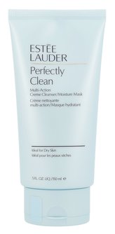 Estée Lauder Perfectly Clean Pleťová maska Multi-Action 150 ml pro ženy