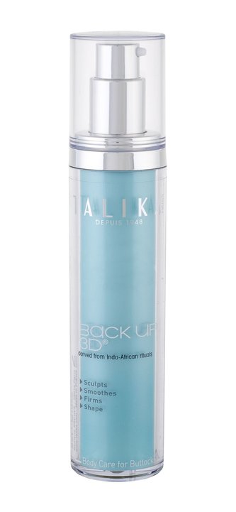 Talika Back Up 3D Pro zeštíhlení a zpevnění 50 ml pro ženy Talika Back Up 3D Pro zeštíhlení a zpevnění 50 ml pro ženy