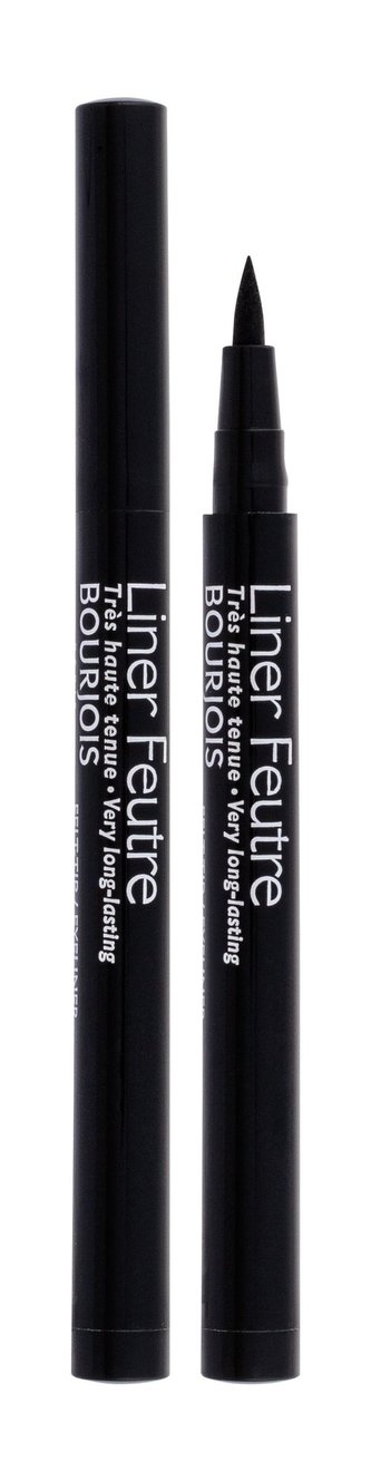 BOURJOIS Paris Liner Feutre Oční linka 0,8 ml 11 Noir pro ženy