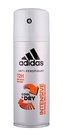 Adidas Intensive Antiperspirant Cool & Dry 72h 150 ml pro muže