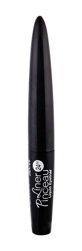BOURJOIS Paris Liner Pinceau Oční linka 2,5 ml Black 16h pro ženy