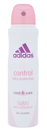 Adidas Control Antiperspirant 48h 150 ml pro ženy