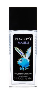 Playboy Malibu Deodorant 75 ml pro muže