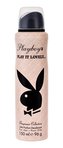 Playboy Play It Lovely For Her Deodorant 150 ml pro ženy