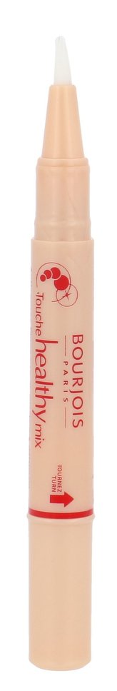 BOURJOIS Paris Touche Healthy Mix Korektor 1,5 ml 63 Beige Doré pro ženy