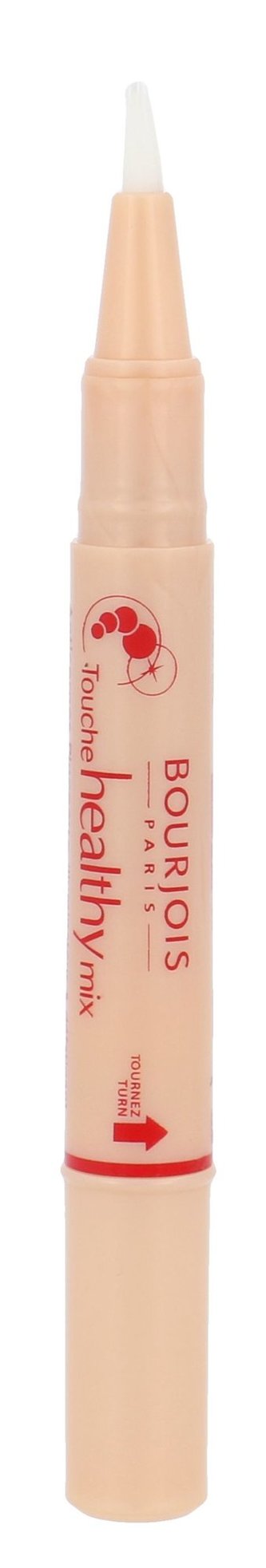 BOURJOIS Paris Touche Healthy Mix Korektor 1,5 ml 63 Beige Doré pro ženy