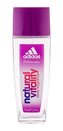 Adidas Natural Vitality For Women Deodorant 75 ml pro ženy
