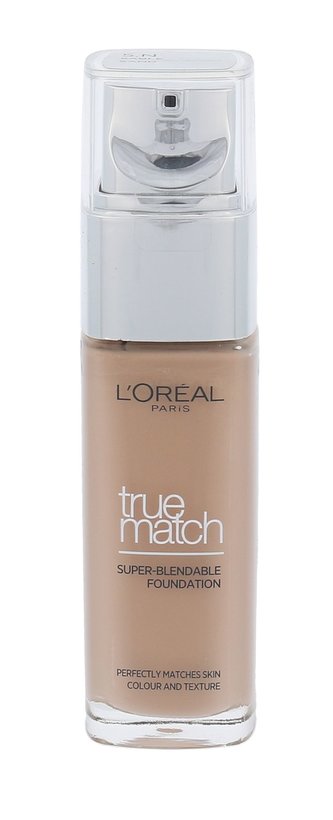 L´Oréal Paris True Match Makeup 30 ml N5 Sand pro ženy
