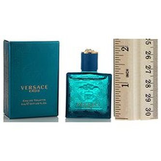 Versace Eros Toaletní voda 5 ml pro muže