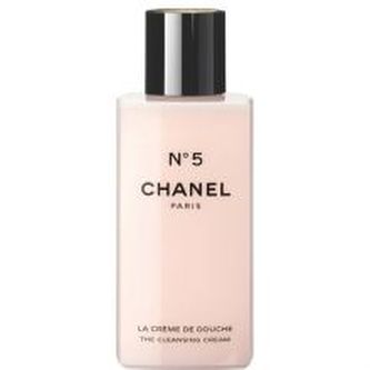 Chanel No.5 Sprchový krém 200 ml pro ženy