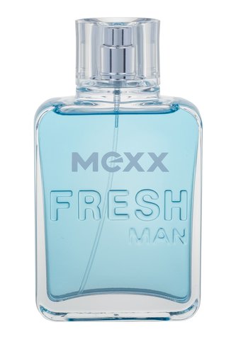 Mexx Fresh Man Toaletní voda 50 ml pro muže
