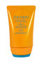 Shiseido Anti-Aging Suncare Opalovací přípravek na obličej Tanning Cream N SPF6 50 ml pro ženy