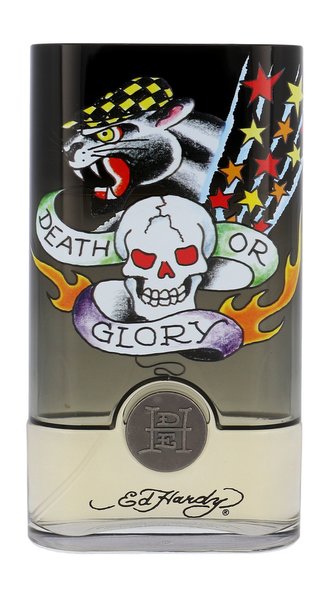 Christian Audigier Ed Hardy Born Wild Toaletní voda 100 ml pro muže