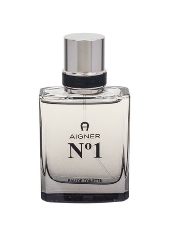 Aigner Aigner No 1 Pour Homme Toaletní voda 50 ml pro muže