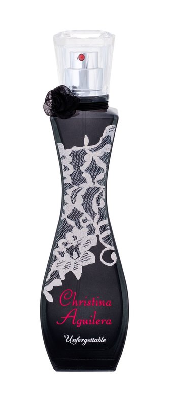Christina Aguilera Unforgettable Parfémovaná voda 50 ml pro ženy
