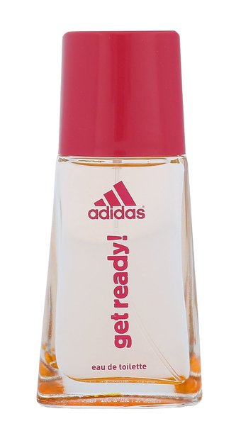 Adidas Get Ready! For Her Toaletní voda 30 ml pro ženy