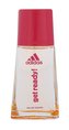 Adidas Get Ready! For Her Toaletní voda 30 ml pro ženy
