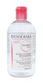 BIODERMA Sensibio Micelární voda 500 ml pro ženy