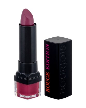 BOURJOIS Paris Rouge Edition Rtěnka 3,5 g 18 Violine Strass pro ženy