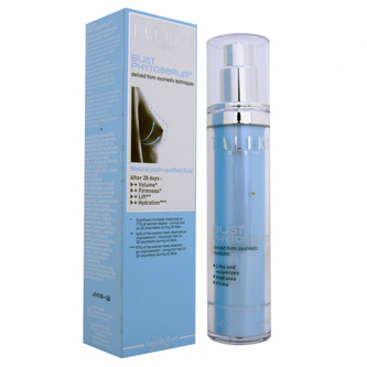 Talika Bust Phytoserum Péče o poprsí 50 ml pro ženy
