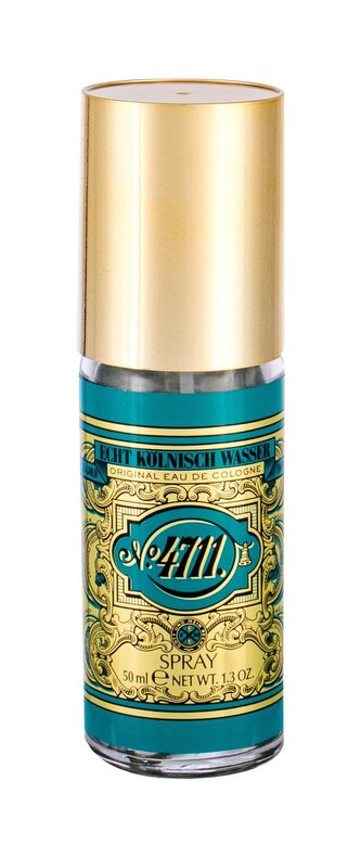 4711 4711 Original Kolínská voda 50 ml pro muže