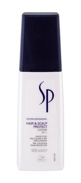 Wella SP Hair&Scalp Protect Balzám na vlasy 125 ml pro ženy