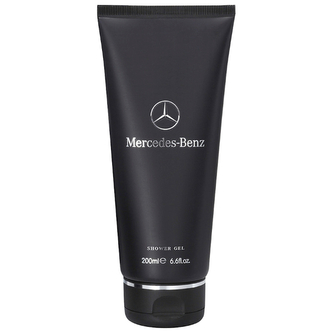 Mercedes-Benz Mercedes-Benz For Men Sprchový gel 200 ml pro muže