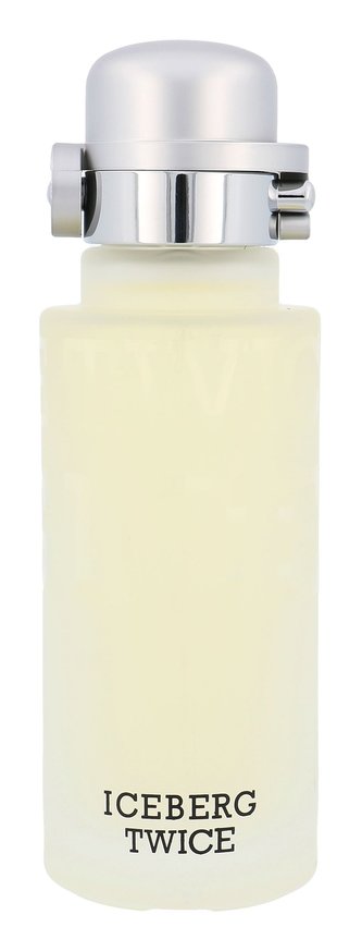 Iceberg Twice Toaletní voda 125 ml pro muže