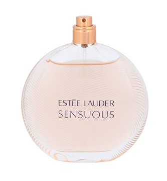 Estée Lauder Sensuous Parfémovaná voda 100 ml pro ženy Tester