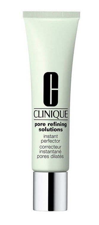 Clinique Pore Refining Solutions Denní pleťový krém Instant Perfector 15 ml Invisible Bright pro ženy Tester