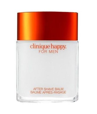 Clinique Happy For Men Balzám po holení 100 ml pro muže