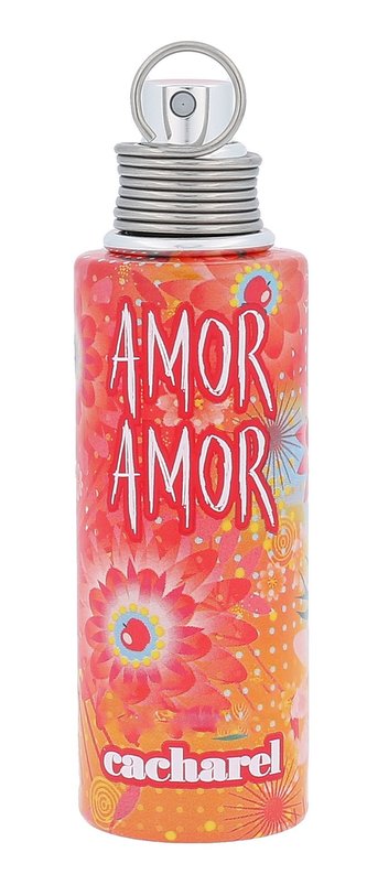 Cacharel Amor Amor Toaletní voda Le Paradis 25 ml pro ženy Tester