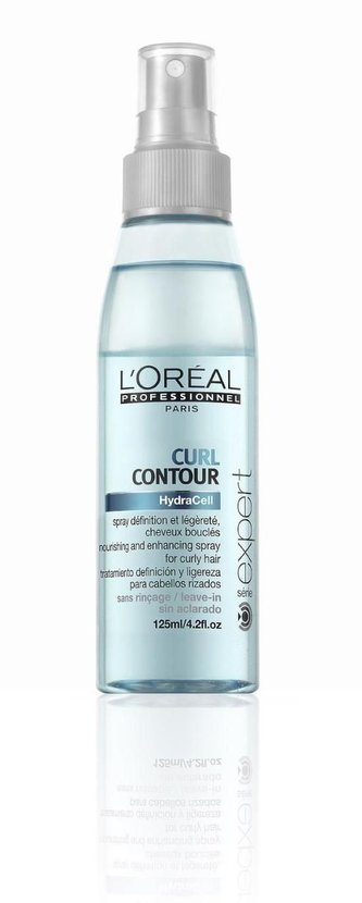 L´Oréal Professionnel Série Expert Pro podporu vln Curl Contour 125 ml pro ženy