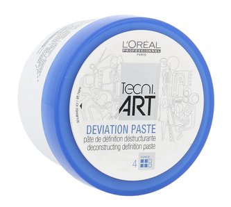 L´Oréal Professionnel Tecni.Art Pro definici a tvar vlasů Diviation Paste 100 ml pro ženy