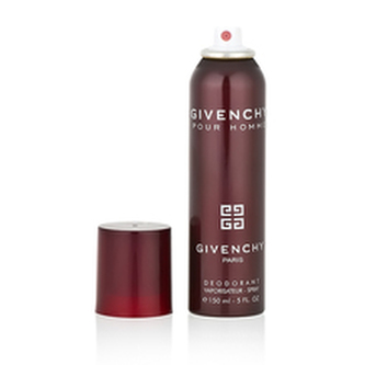 Givenchy Givenchy Pour Homme Deodorant 150 ml pro muže Givenchy Givenchy Pour Homme Deodorant 150 ml pro muže